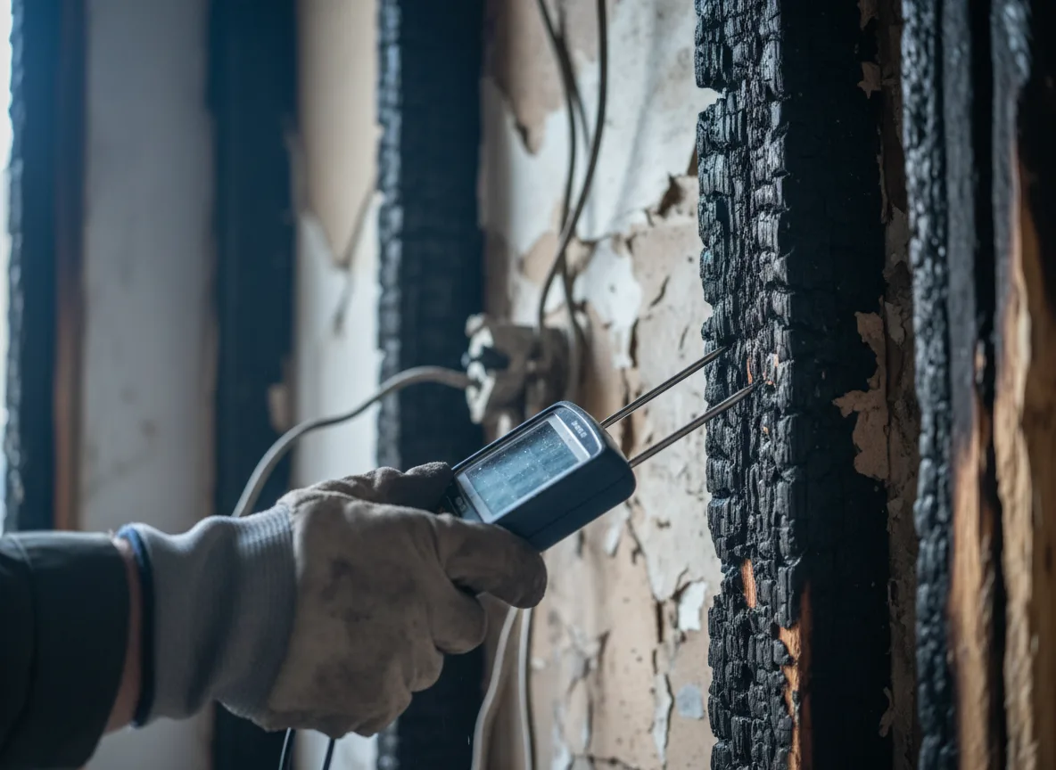 Fire Damage Restoration Clearfield, KY FAQs